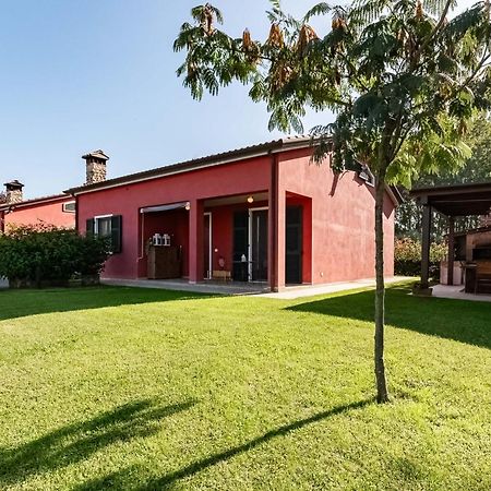 Villa Luxury - Sarzana Luni Экстерьер фото