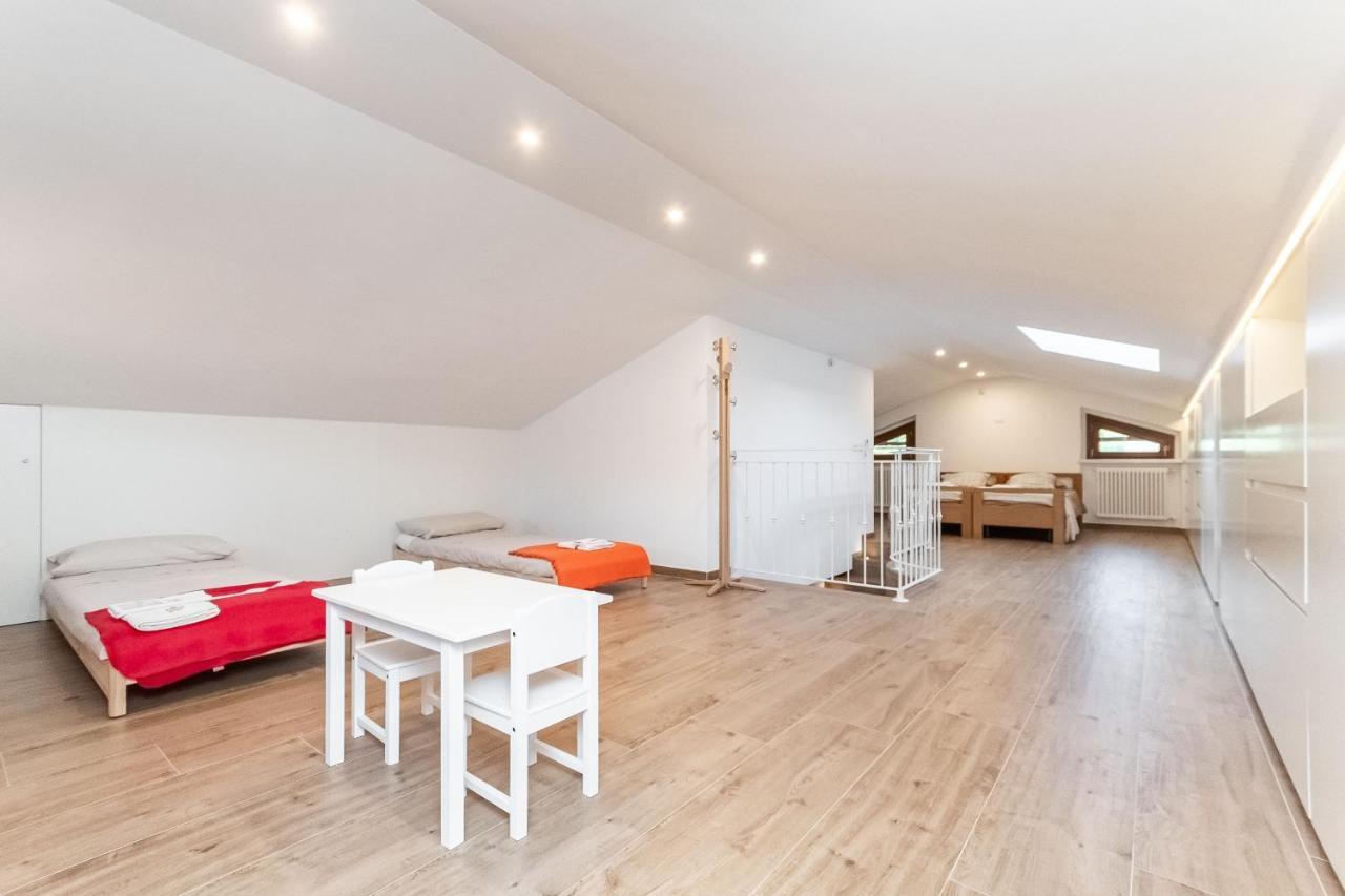 Villa Luxury - Sarzana Luni Экстерьер фото