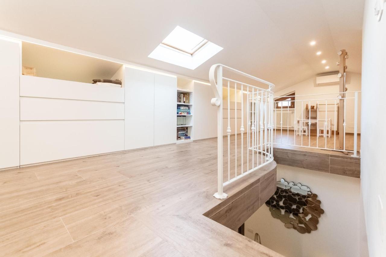 Villa Luxury - Sarzana Luni Экстерьер фото