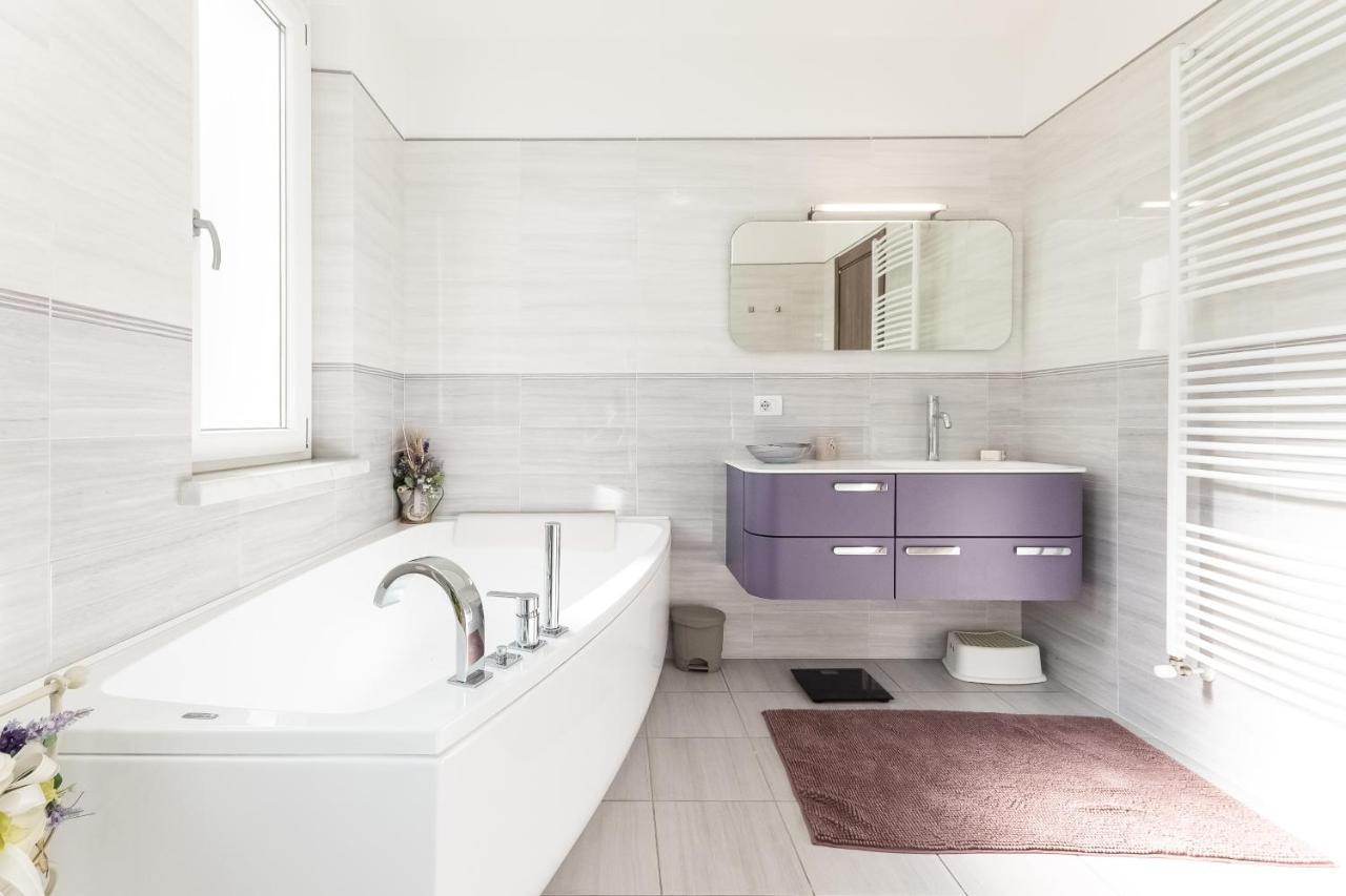 Villa Luxury - Sarzana Luni Экстерьер фото