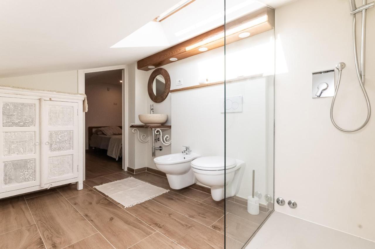 Villa Luxury - Sarzana Luni Экстерьер фото