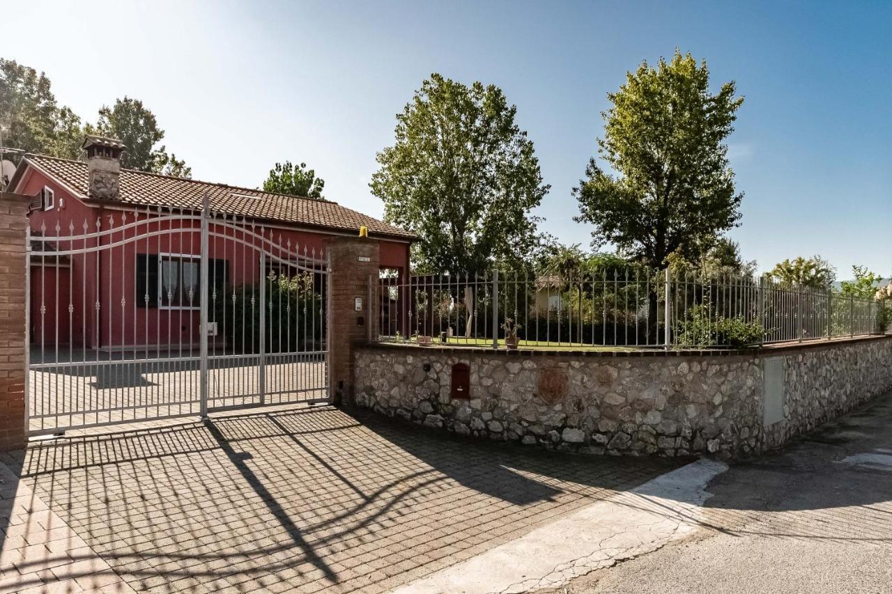 Villa Luxury - Sarzana Luni Экстерьер фото