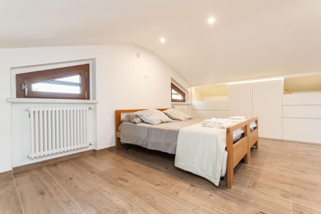 Villa Luxury - Sarzana Luni Экстерьер фото