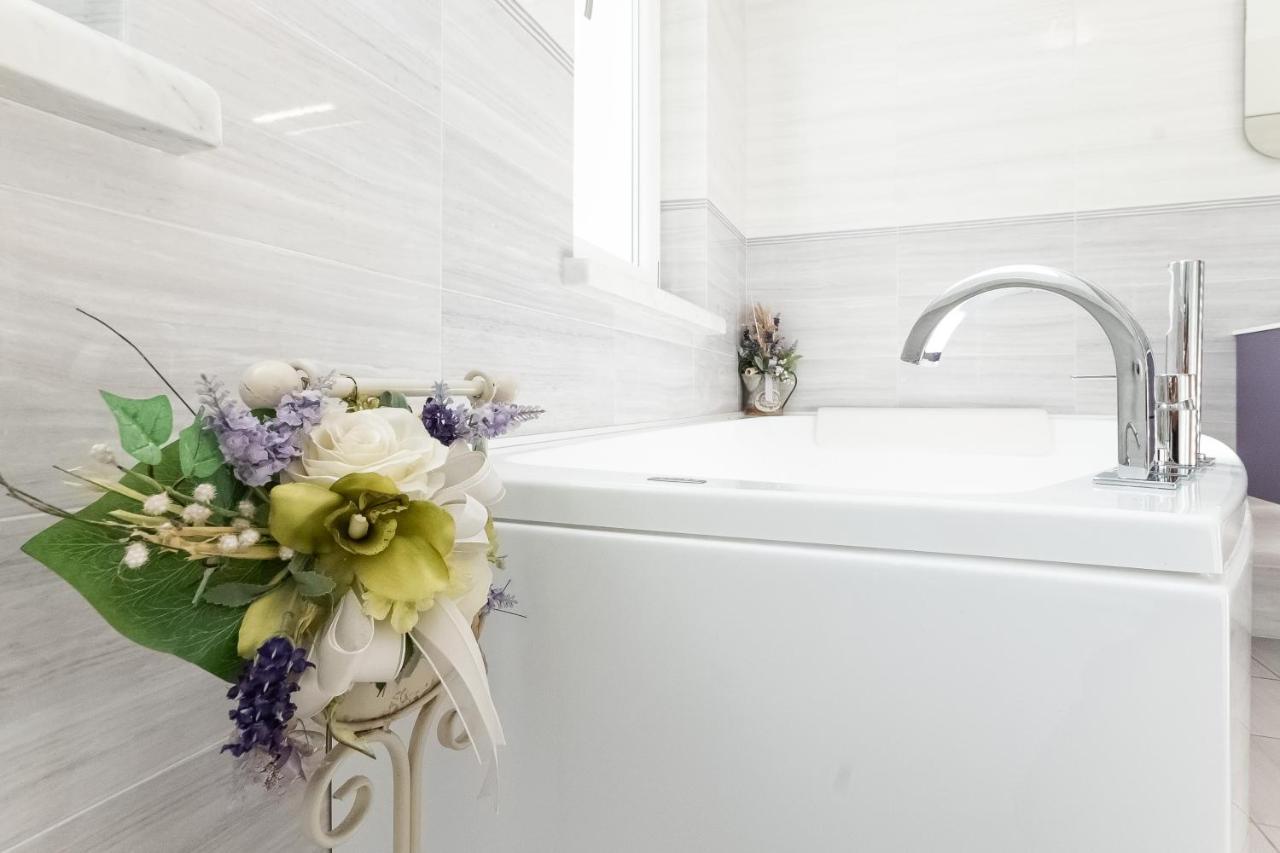 Villa Luxury - Sarzana Luni Экстерьер фото