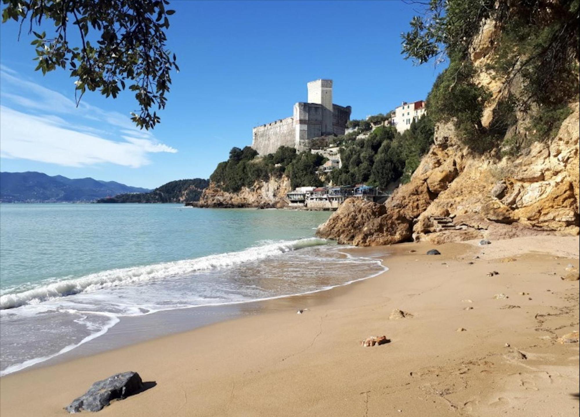 Villa Luxury - Sarzana Luni Экстерьер фото
