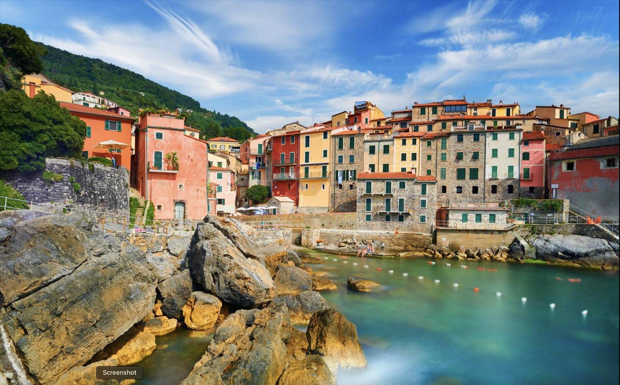 Villa Luxury - Sarzana Luni Экстерьер фото